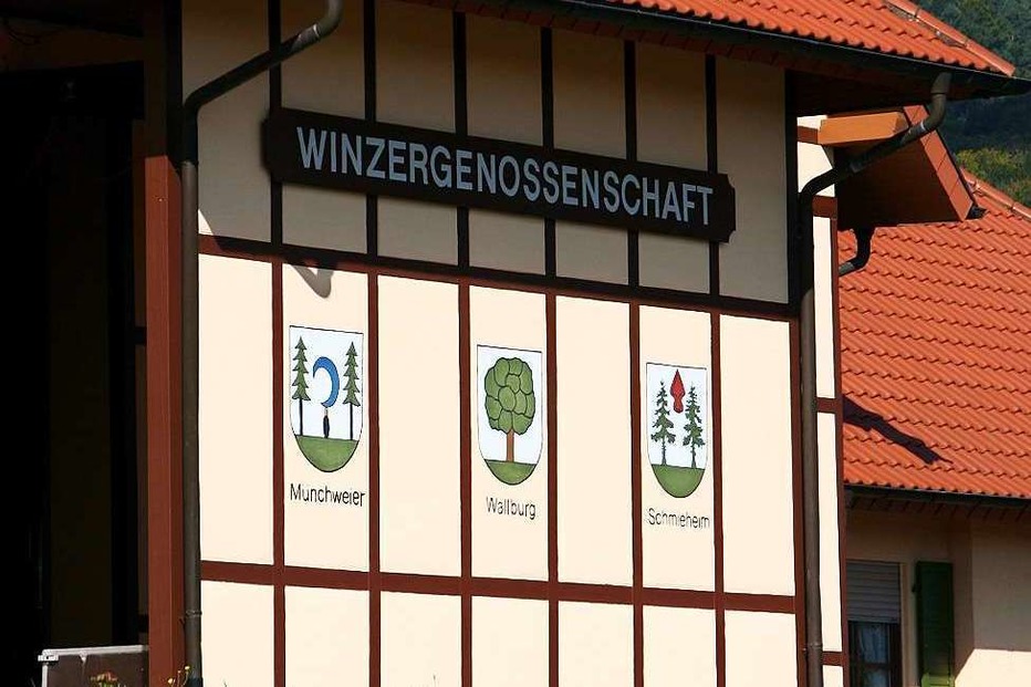 Weinprobierstube im Winzerhaus (Münchweier) - Ettenheim Weinprobierstube im Winzerhaus (Münchweier) - Ettenheim