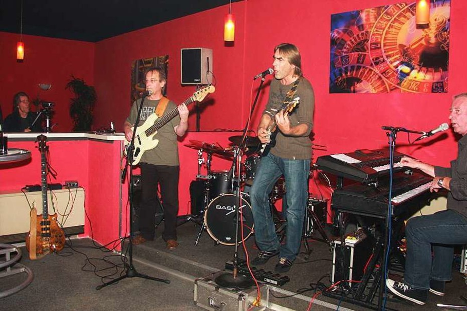 Rock-Café Altdorf - Ettenheim Rock-Café Altdorf - Ettenheim