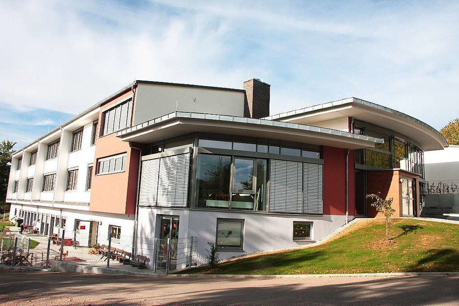 Grund- und Hauptschule Münchweier - Ettenheim Grund- und Hauptschule Münchweier - Ettenheim