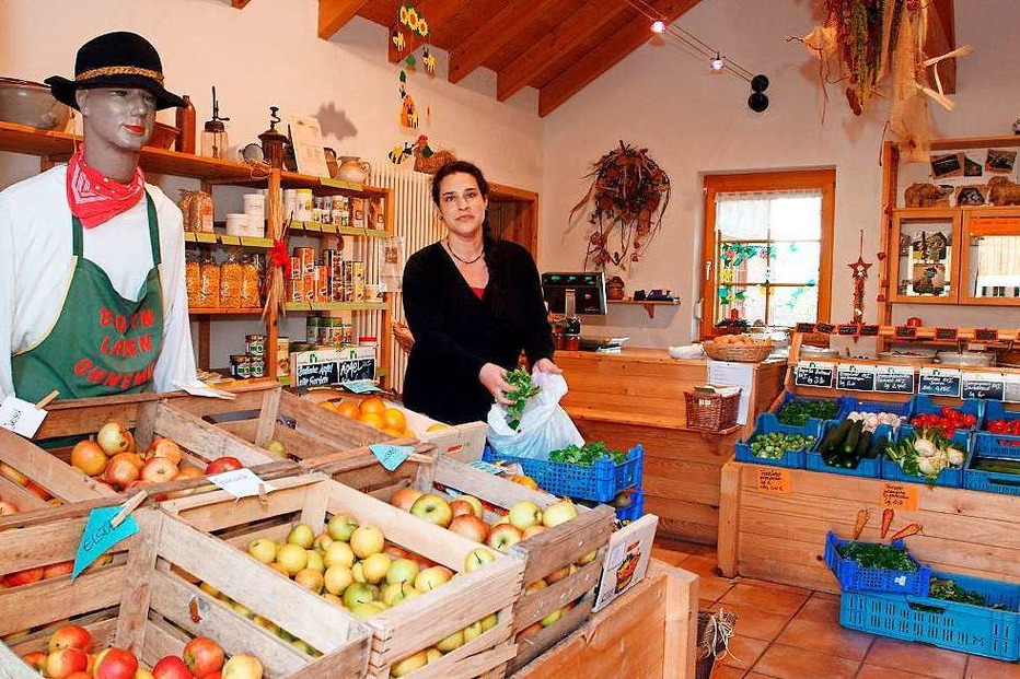 Ohnemus Obst- und Gemüsehof (Altdorf) - Ettenheim Ohnemus Obst- und Gemüsehof (Altdorf) - Ettenheim