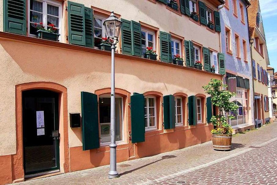 Die kleine Galerie - Ettenheim Die kleine Galerie - Ettenheim