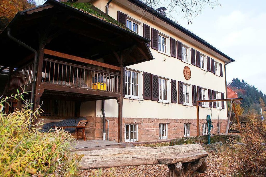 Katholischer Kindergarten St. Angela (Dörlinbach) - Schuttertal Katholischer Kindergarten St. Angela (Dörlinbach) - Schuttertal