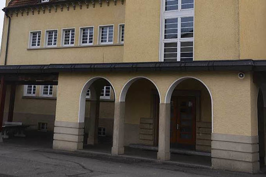 Hans-Thoma-Schule - Laufenburg (Baden) Hans-Thoma-Schule - Laufenburg (Baden)