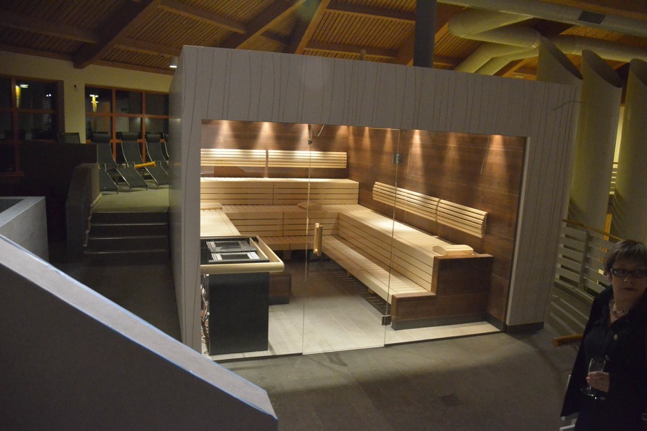 Sauna Parc IV Jahreszeiten - Weil am Rhein Sauna Parc IV Jahreszeiten - Weil am Rhein