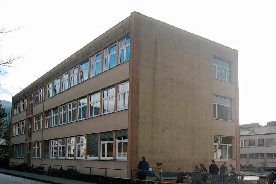 Grund- und Werkrealschule - Gutach (Breisgau) Grund- und Werkrealschule - Gutach (Breisgau)
