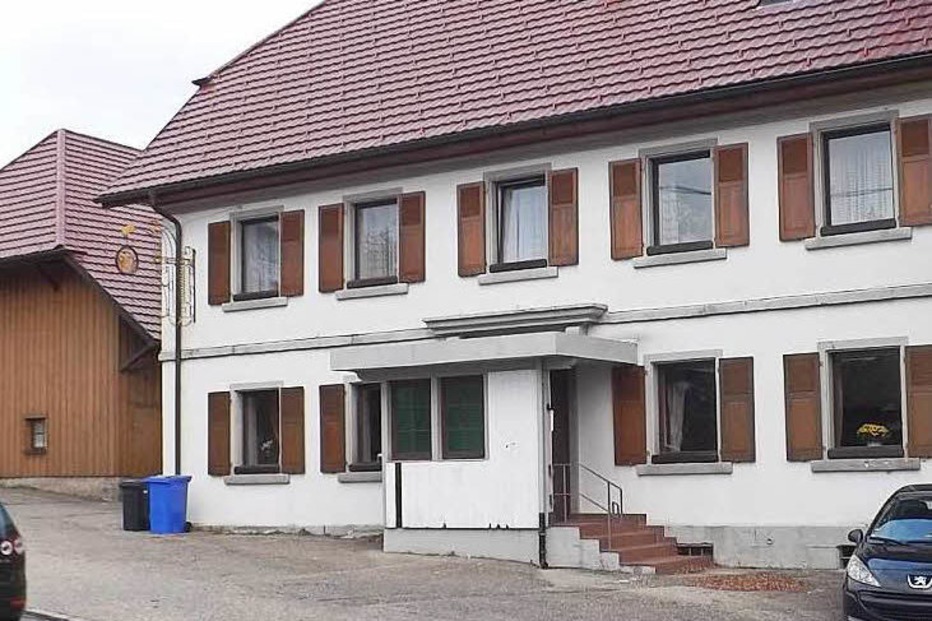 Gasthaus Drei König (Willaringen) - Rickenbach Gasthaus Drei König (Willaringen) - Rickenbach