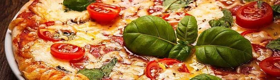 Pizzerien Pizzerien