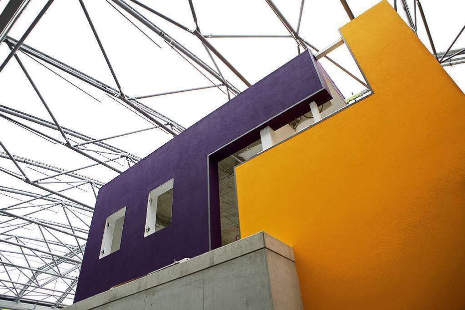 Max-Planck-Gymnasium - Lahr Max-Planck-Gymnasium - Lahr