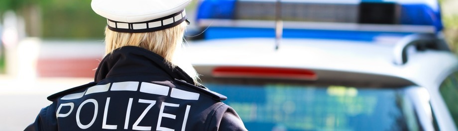 Kuriose Polizeimeldungen Kuriose Polizeimeldungen