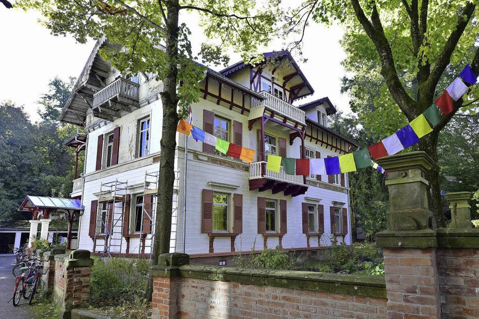 Buddhistisches Zentrum - Freiburg Buddhistisches Zentrum - Freiburg