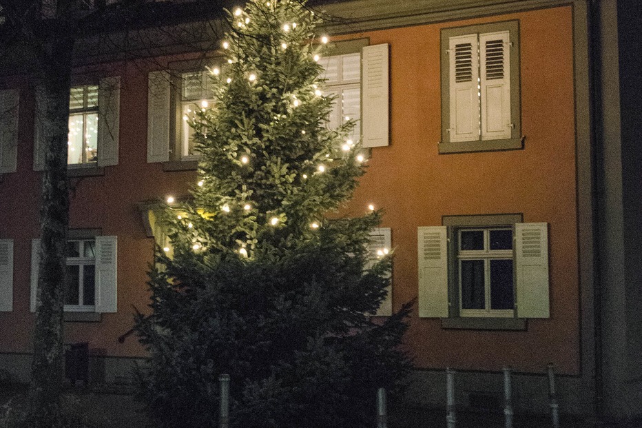 Rathaus Öflingen - Wehr Rathaus Öflingen - Wehr