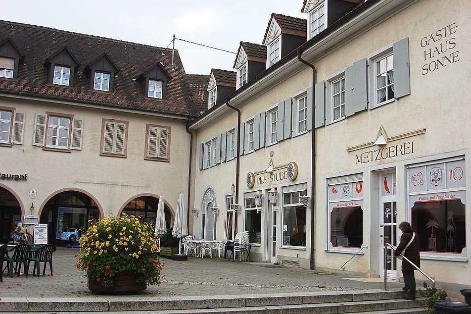 Hotel Restaurant zur Sonne - Kandern Hotel Restaurant zur Sonne - Kandern