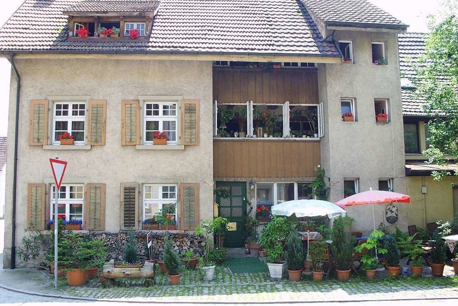 Otto Erich Döbele Museum - Schopfheim Otto Erich Döbele Museum - Schopfheim