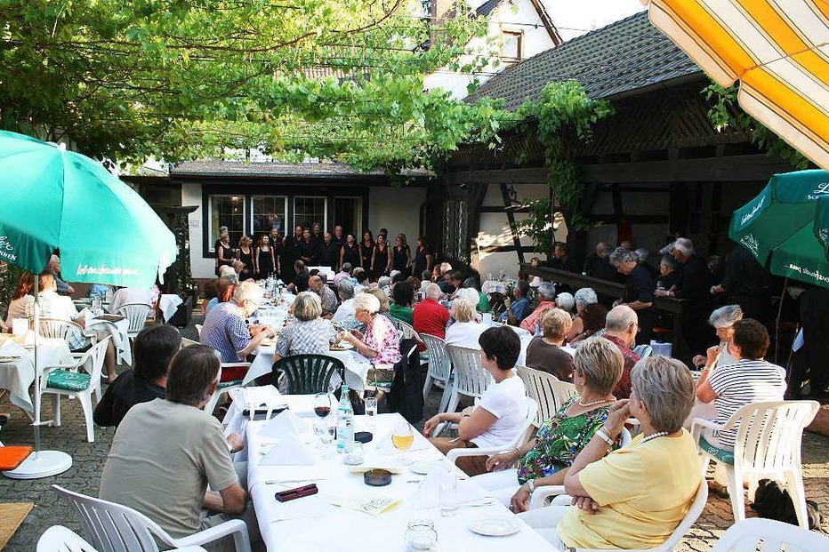 Gasthaus zur Weserei - Kandern Gasthaus zur Weserei - Kandern