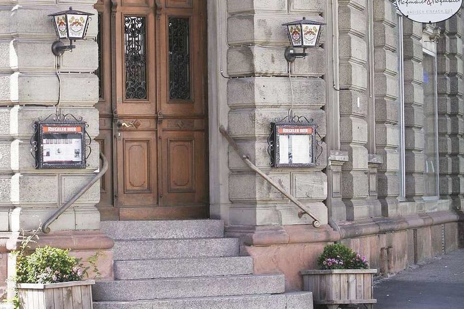 Gasthaus zur Post - Emmendingen Gasthaus zur Post - Emmendingen