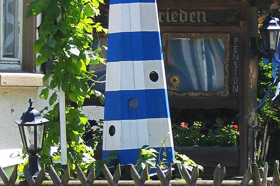Gasthaus Waldfrieden (Neustadt, geschlossen) - Titisee-Neustadt Gasthaus Waldfrieden (Neustadt, geschlossen) - Titisee-Neustadt