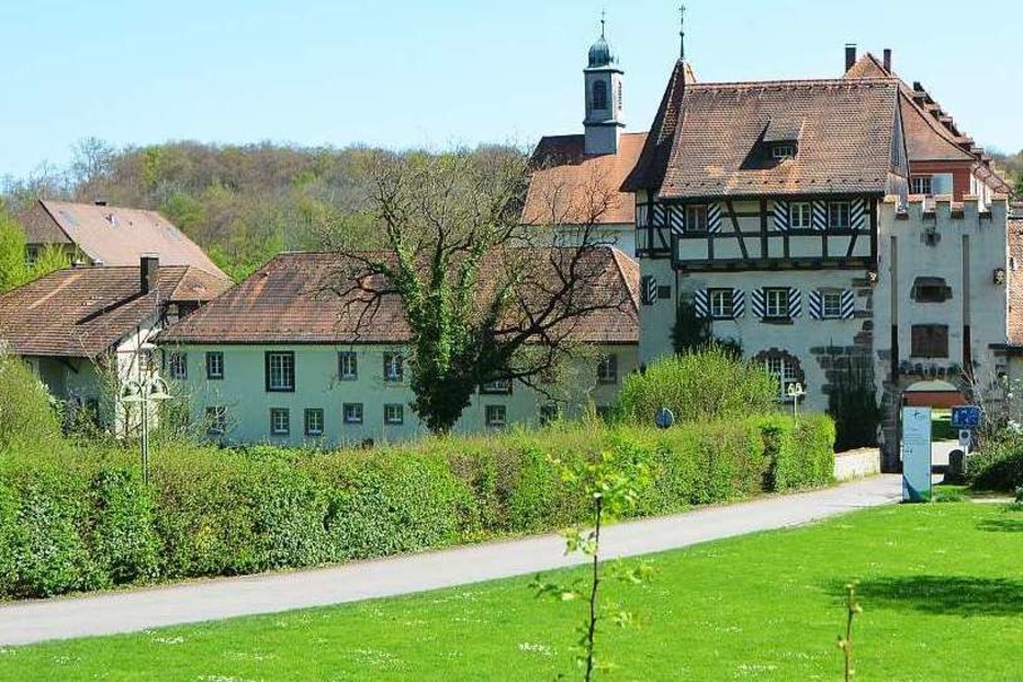 Schloss Beuggen - Rheinfelden Schloss Beuggen - Rheinfelden