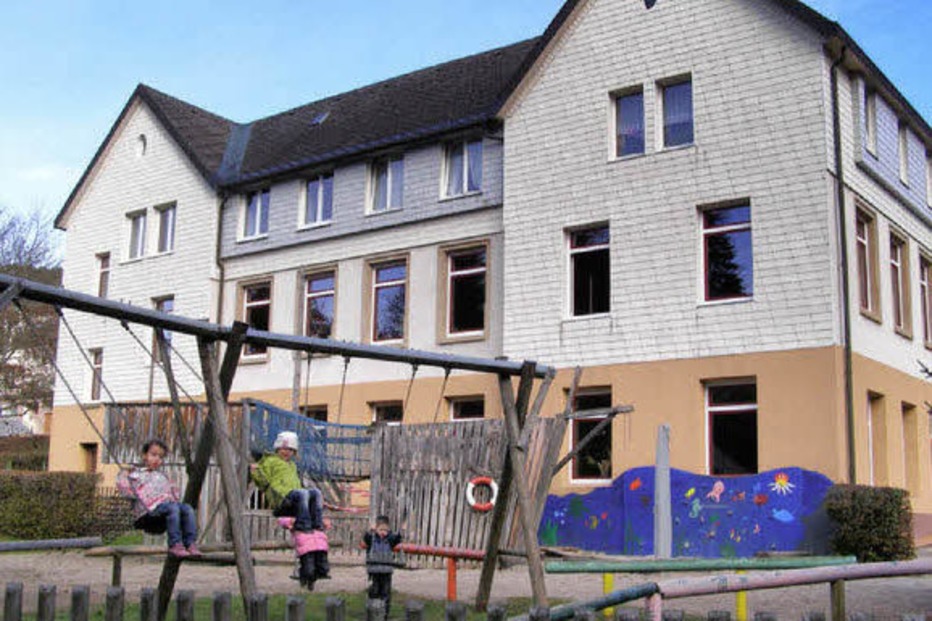 Kindergarten St. Elisabeth (Neustadt) - Titisee-Neustadt Kindergarten St. Elisabeth (Neustadt) - Titisee-Neustadt