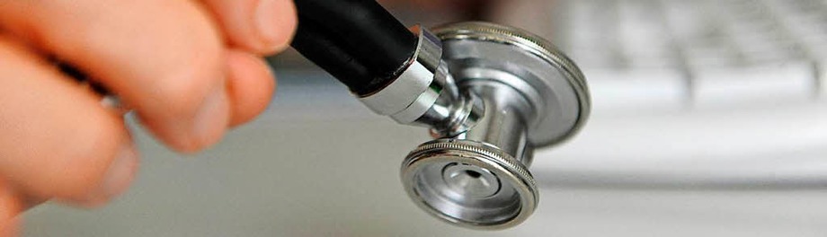 Stellen-Spezial 2017: Gesundheitsberufe Stellen-Spezial 2017: Gesundheitsberufe