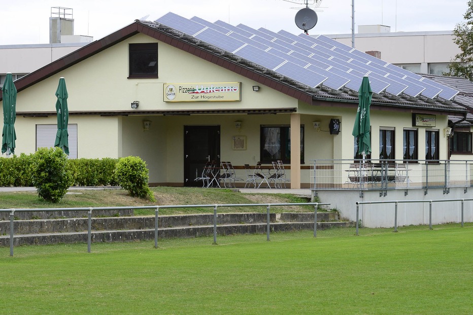 Pizzeria Vulcano zur Högestube (Hochdorf) - Freiburg Pizzeria Vulcano zur Högestube (Hochdorf) - Freiburg