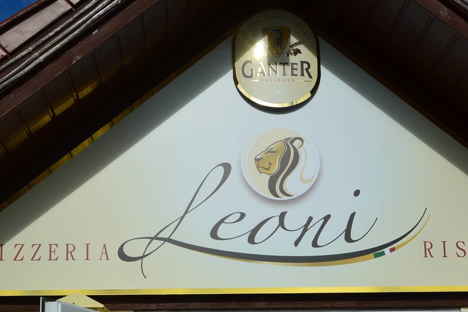 Ristorante-Pizzeria Leoni (Hugstetten) - March Ristorante-Pizzeria Leoni (Hugstetten) - March