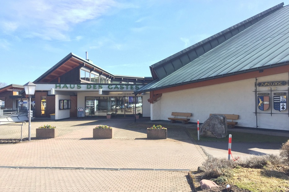 Haus des Gastes - Höchenschwand Haus des Gastes - Höchenschwand