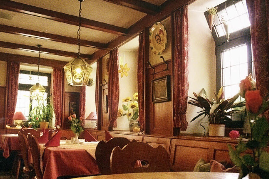 Gasthaus Beller - Kenzingen Gasthaus Beller - Kenzingen