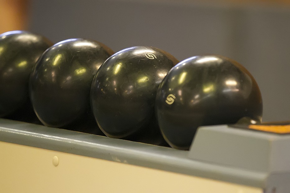 Bowling Impulsiv Freizeitcenter (im Grütt) - Lörrach Bowling Impulsiv Freizeitcenter (im Grütt) - Lörrach