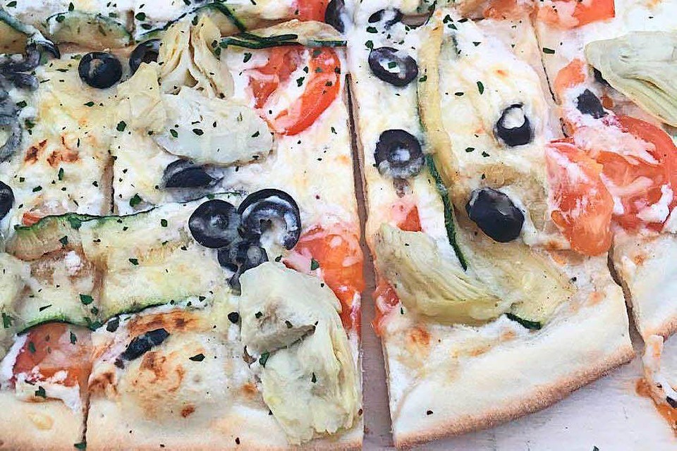 badens beste imbisse badische zeitung ticket breisgauer flammkuchen tiengen