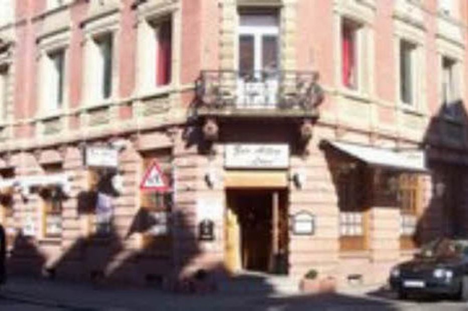 Gaststätte zur Alten Löwi (geschlossen) - Freiburg Gaststätte zur Alten Löwi (geschlossen) - Freiburg