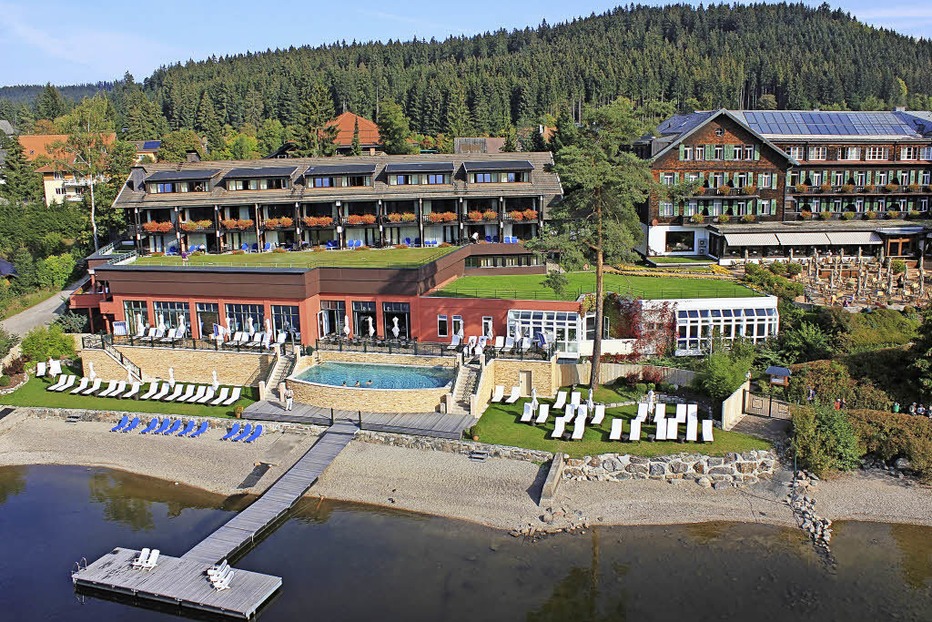 Treschers Schwarzwaldhotel Titisee - Titisee-Neustadt Treschers Schwarzwaldhotel Titisee - Titisee-Neustadt