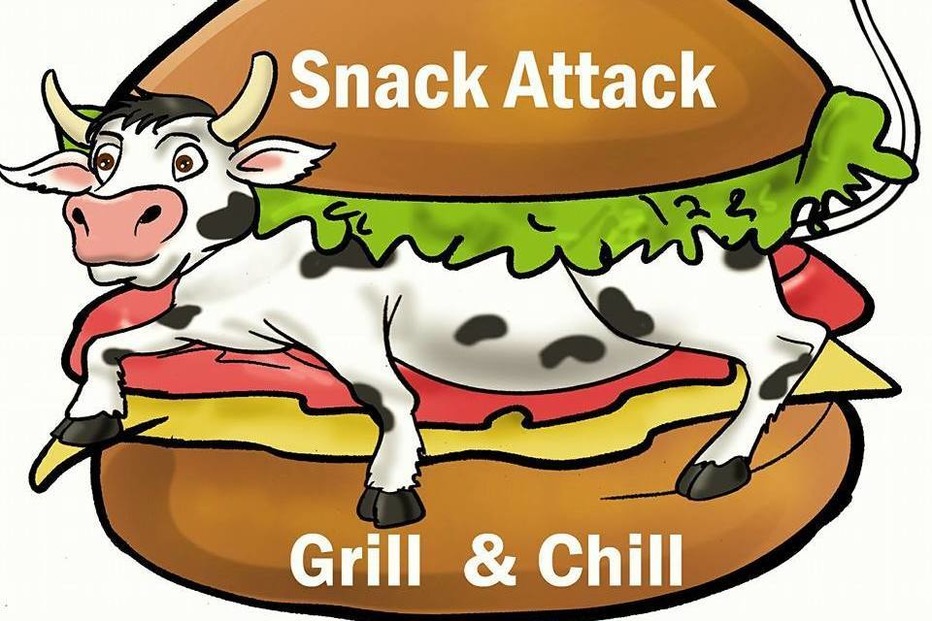 Snack Attack - Weil am Rhein Snack Attack - Weil am Rhein
