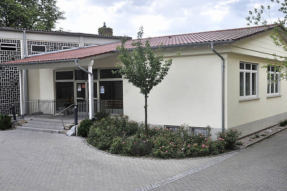 Kinderkrippe Goldstücke - Neuenburg am Rhein Kinderkrippe Goldstücke - Neuenburg am Rhein