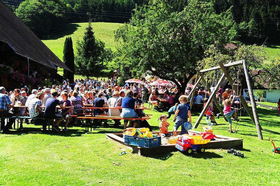 Simonshof - Simonswald Simonshof - Simonswald