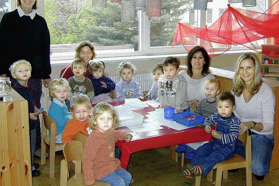 Familienzentrum Wunderfitz - Weil am Rhein Familienzentrum Wunderfitz - Weil am Rhein