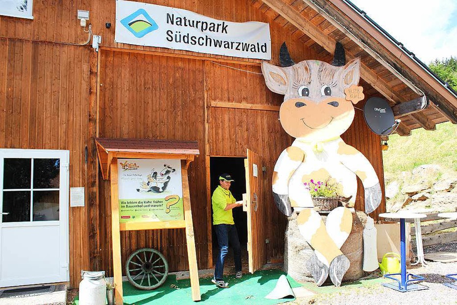Haberjockelshof Schwärzenbach - Titisee-Neustadt Haberjockelshof Schwärzenbach - Titisee-Neustadt