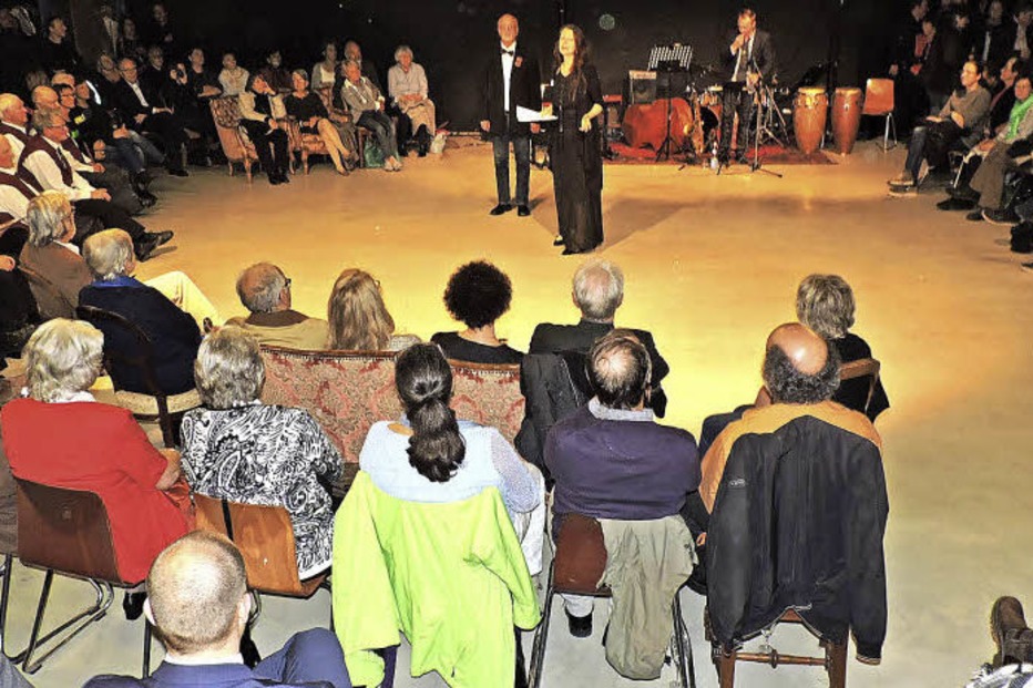 Theater am Kastelberg (Kollnau) - Waldkirch Theater am Kastelberg (Kollnau) - Waldkirch