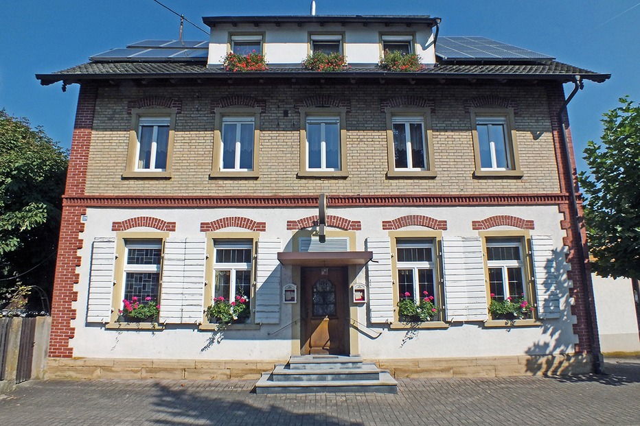 Gasthaus Fortuna (Waltershofen) - Freiburg Gasthaus Fortuna (Waltershofen) - Freiburg
