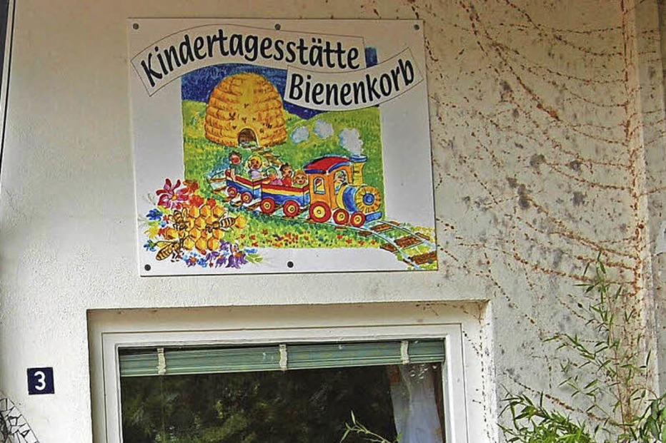 Kindertagesstätte Bienenkorb (Karsau) - Rheinfelden Kindertagesstätte Bienenkorb (Karsau) - Rheinfelden