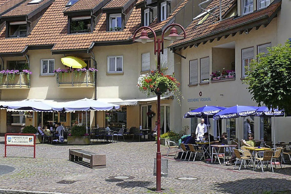 Café & Konditorei Stortz - Steinen Café & Konditorei Stortz - Steinen