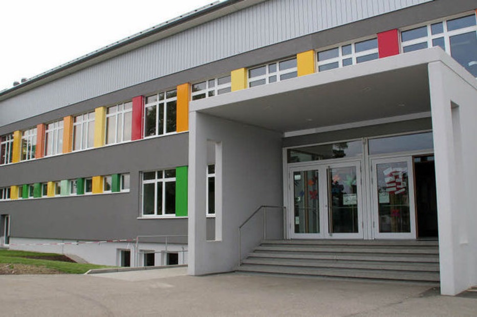 Bärbel-von-Ottenheim-Gemeinschaftsschule - Schwanau Bärbel-von-Ottenheim-Gemeinschaftsschule - Schwanau
