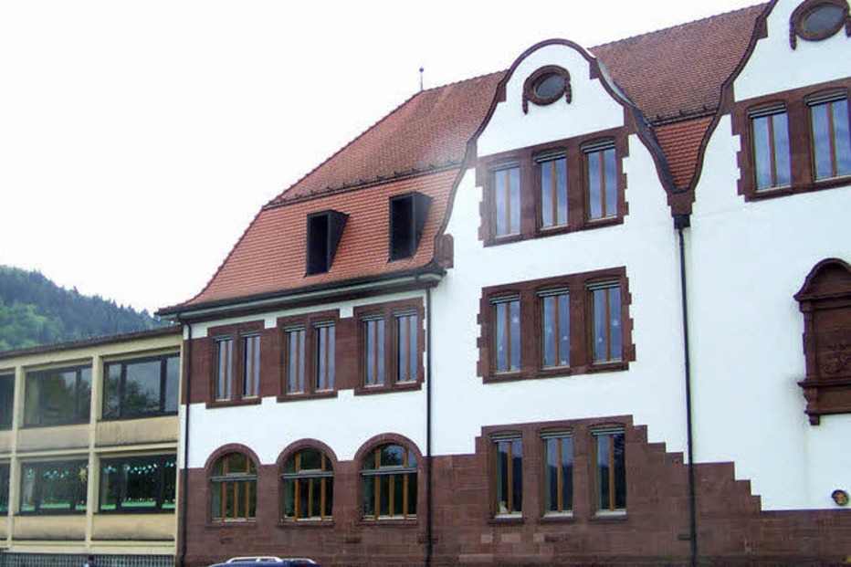 Grund- und Hauptschule Kollnau - Waldkirch Grund- und Hauptschule Kollnau - Waldkirch