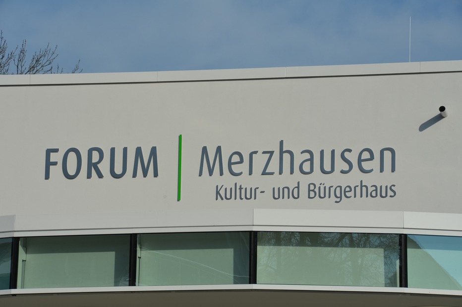 Kultur- und Bürgerhaus (Forum) - Merzhausen Kultur- und Bürgerhaus (Forum) - Merzhausen