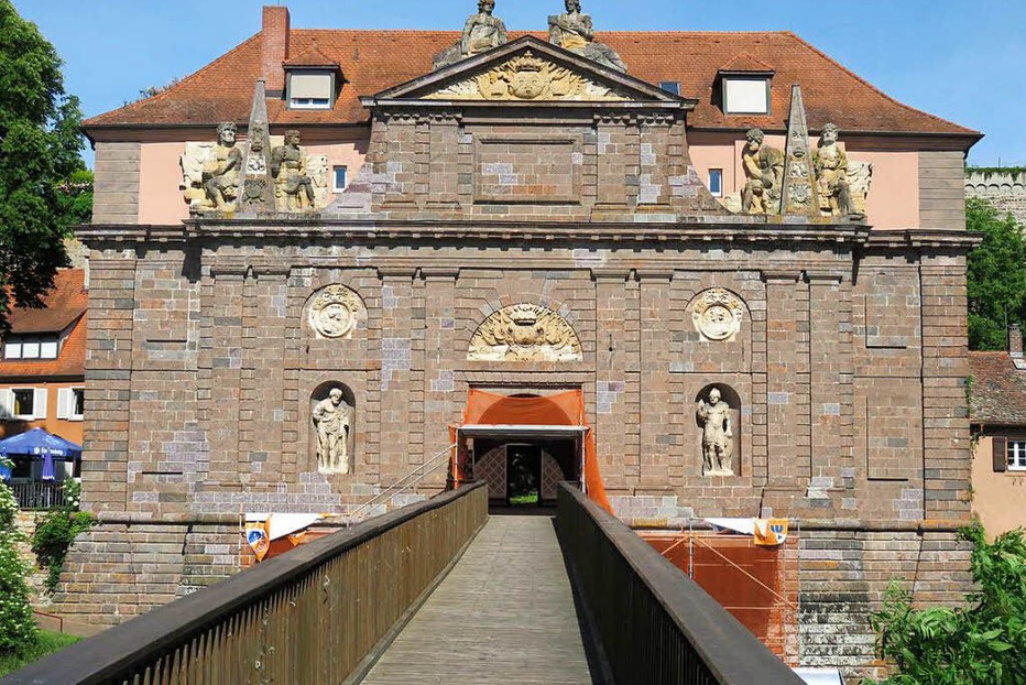 Rheintor - Breisach Rheintor - Breisach