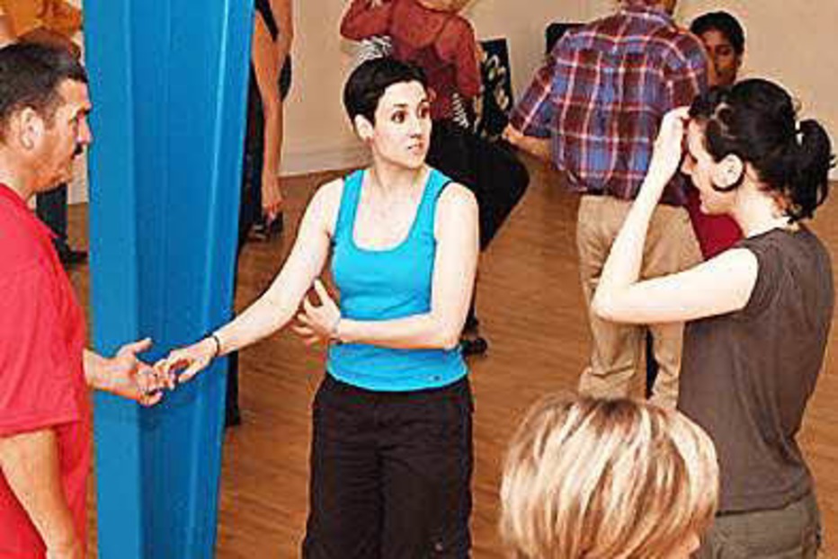 Tanzschule Swing-in Freiburg - Freiburg Tanzschule Swing-in Freiburg - Freiburg