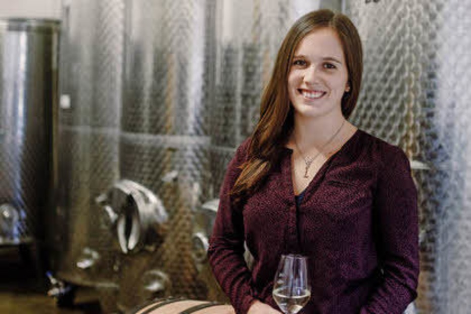 Weingut Lena Flubacher - Ihringen Weingut Lena Flubacher - Ihringen