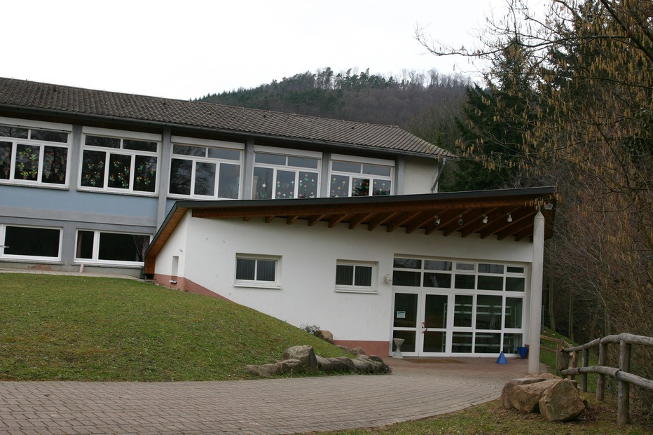 Turn- und Festhalle Ettenheimmünster - Ettenheim Turn- und Festhalle Ettenheimmünster - Ettenheim