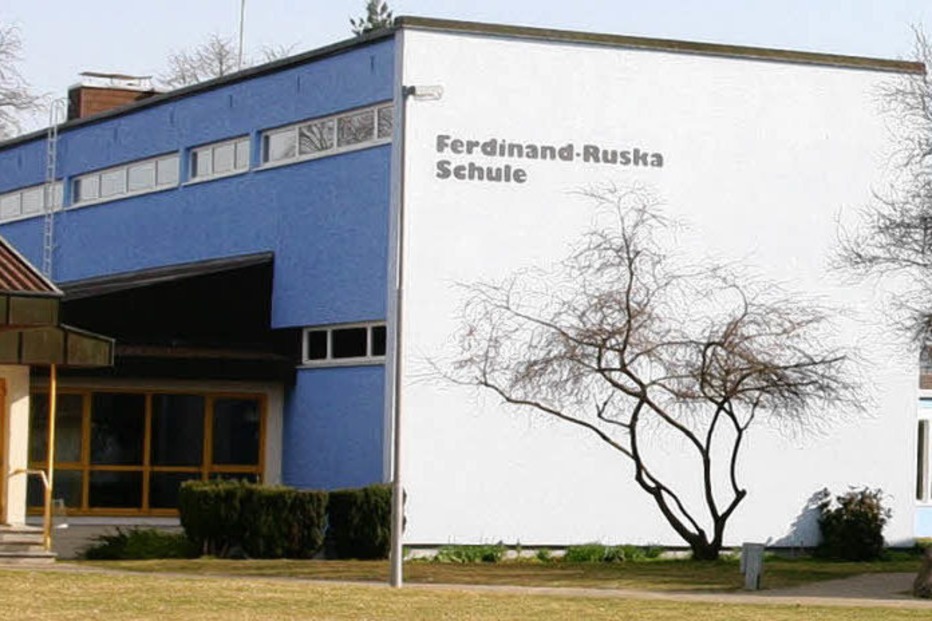 Ferdinand-Ruska-Schule (Grafenhausen) - Kappel-Grafenhausen Ferdinand-Ruska-Schule (Grafenhausen) - Kappel-Grafenhausen