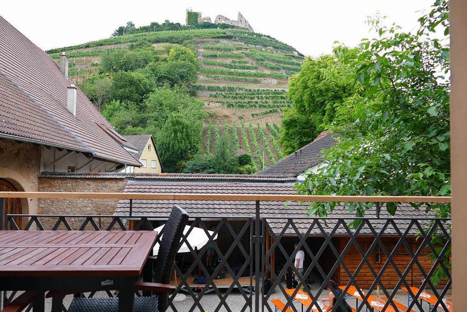 Historisches Hofgut Mayermühle - Staufen Historisches Hofgut Mayermühle - Staufen