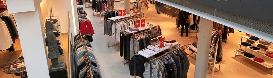 Die Lahrer Modewelt hat viel zu bieten Die Lahrer Modewelt hat viel zu bieten